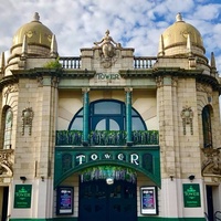 Tower Ballroom, Hull