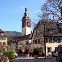 Haslach im Kinzigtal