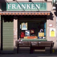 Franken Bar, Berlino