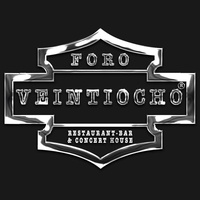 Foro Veintiocho, Città del Messico