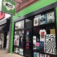 Repo Records, Filadelfia, PA