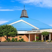 Browncroft Community Church, Rochester, NY