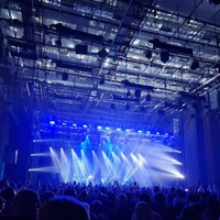 Capital Theatre, Ho Chi Minh