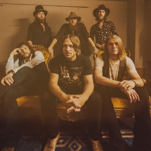 Whiskey Myers