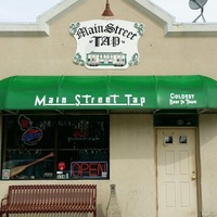 Main Street Tap, Twin Lakes, WI