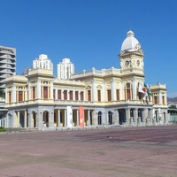 Station Square, Belo Horizonte