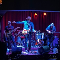 Lot 46 Music Bar, Denver, CO