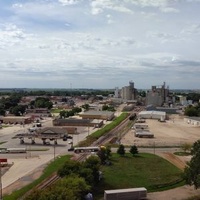 Sheldon, IA