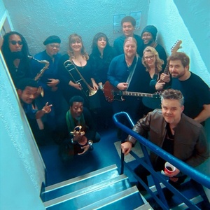 Tedeschi Trucks Band