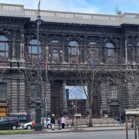 Puppet Theater, Budapest