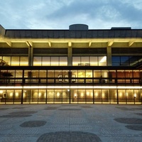 ROHM Theater Kyoto, Kyoto