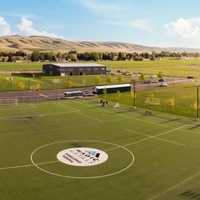 Sozo Sports Complex, Yakima, WA