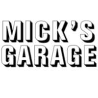 Mick's Garage, Londra