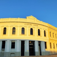 Customs House, Città di Fremantle