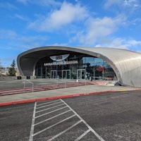 LeMay Americaas Car Museum, Tacoma, WA