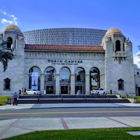 LIVE at Tobin Center, San Antonio, TX