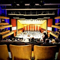 DeVos Performance Hall, Grand Rapids, MI