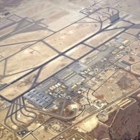 Al Dhafra Air Base, Abu Dhabi