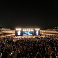 Al Dana Amphitheatre, Zallaq