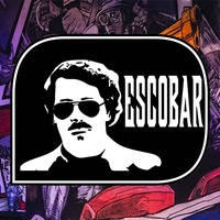 Bar Escobar, Mosca