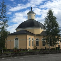 Kurikka