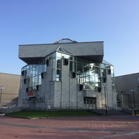 Kaskad, San Pietroburgo