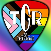 The Green Rooms, Pontypridd