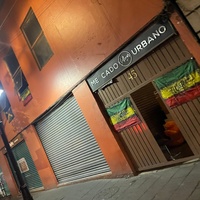 Wateke Reggae Club, Città del Messico