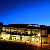 Arena Nord, Frederikshavn