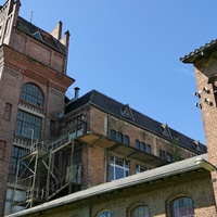 Kulturfabrik Salzmann, Kassel