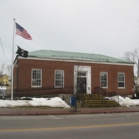 Evans, NY