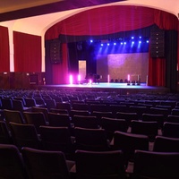 Teatro San Gabriel, Quito