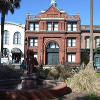 Savannah, GA