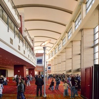 Connecticut Convention Center, Hartford, CT