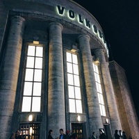 Volksbühne, Berlino