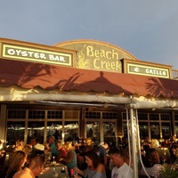 Beach Creek Oyster Bar & Grill, Wildwood, NJ