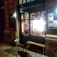 Studio Citadela, Praga