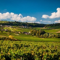 Salle des Fêtes de Montagny-lès-Buxy, Montagny-lès-Buxy