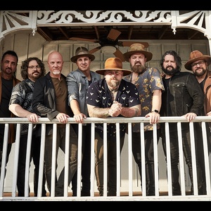 Zac Brown Band