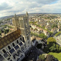 Mantes-la-Jolie