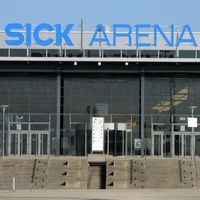 SICK-ARENA, Friburgo in Brisgovia