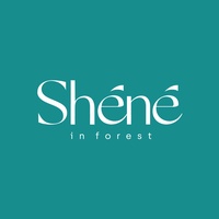 Shéné in forest, Erevan