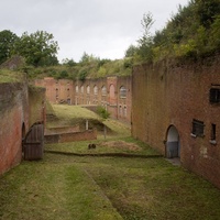 Citadel, Diest