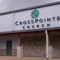 Crosspointe Community Church, Flint, TX