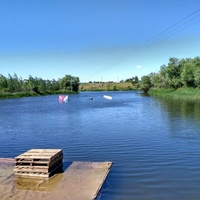 Vigorous Water Wakepark, Saratov