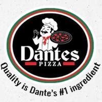 Dantes Italian Eatery, Euless, TX