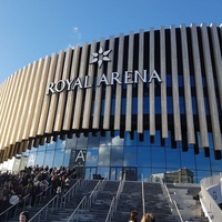 Royal Arena, Copenaghen