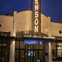 Benson Theatre, Omaha, NE