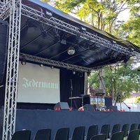 Concerti rock in Schlosspark, Wieselburg Schlosspark, Wieselburg