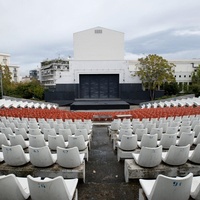 Open Municipal Theatre, Volo